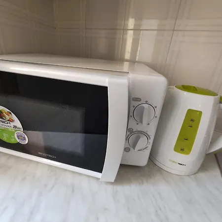 Casa San Siro شقة