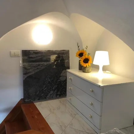Casa San Siro Apartamento Sanremo