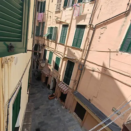 Casa San Siro سانريمو