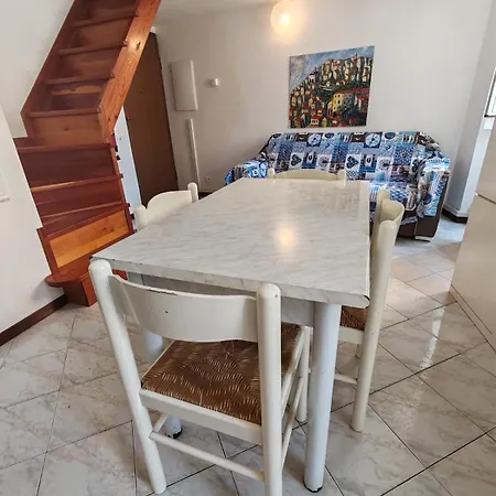 Casa San Siro شقة *