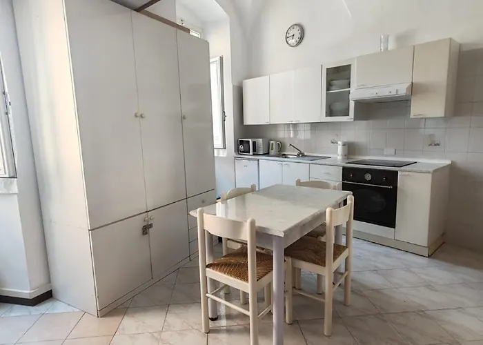 Casa San Siro شقة سانريمو