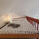 شقة Casa San Siro *