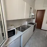 شقة Casa San Siro *
