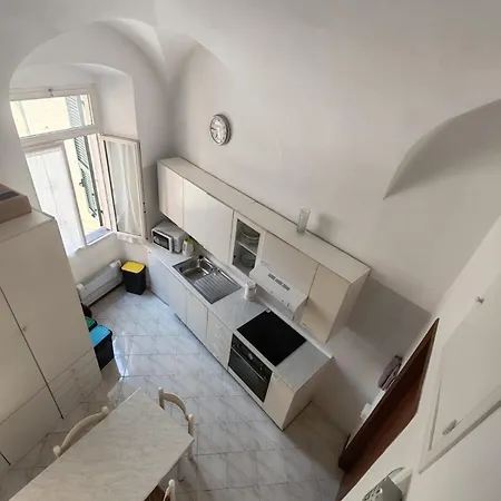 Casa San Siro Апартаменты *