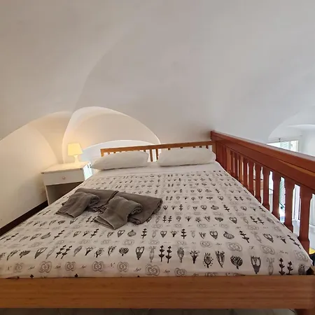 Апартаменты Casa San Siro *