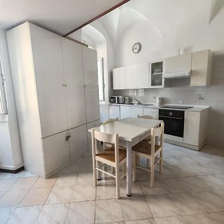 Casa San Siro Апартаменты Санремо
