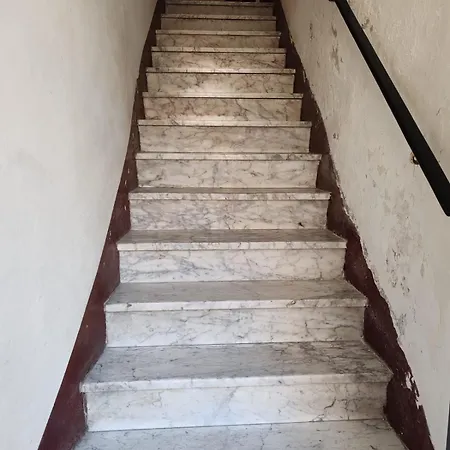 Апартаменты Casa San Siro