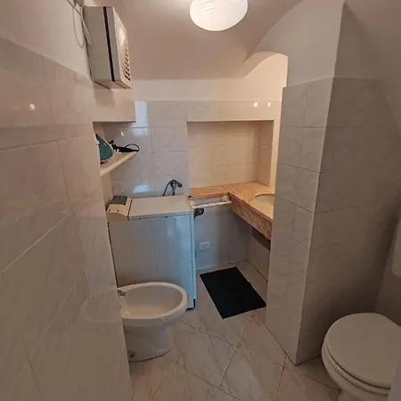 Casa San Siro * Санремо