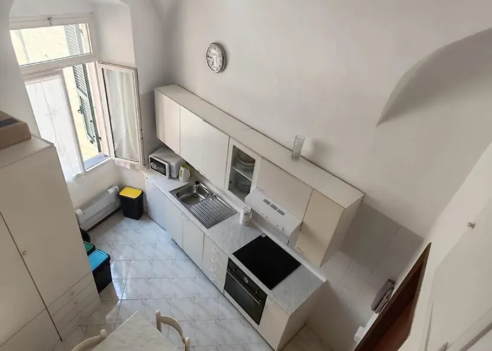 Casa San Siro Апартаменты *