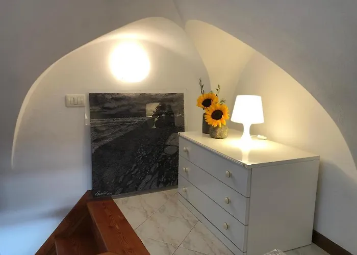 Casa San Siro Апартаменты Санремо