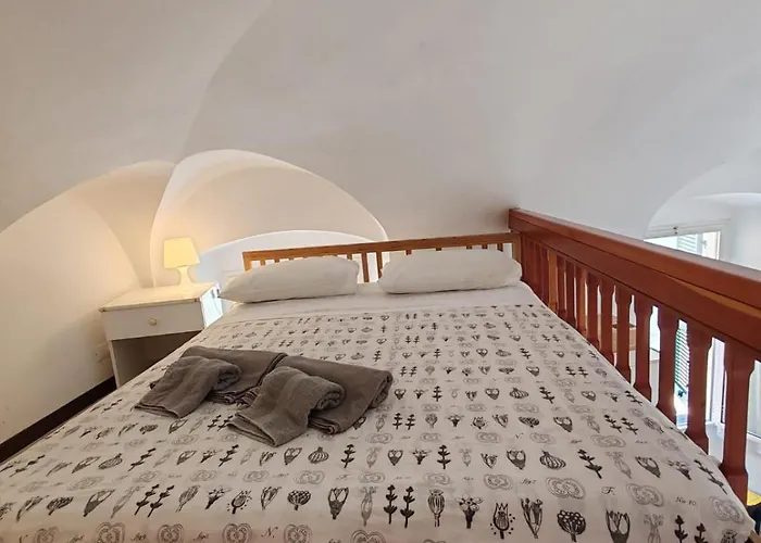 Apartament Casa San Siro *