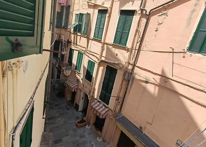 Casa San Siro San Remo