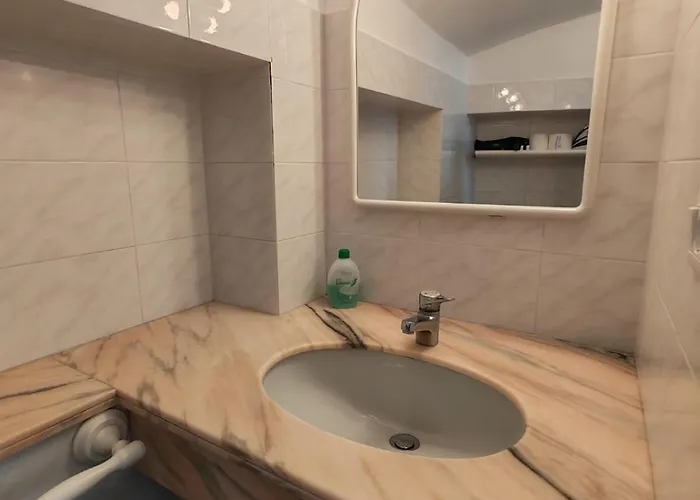 Casa San Siro * Санремо