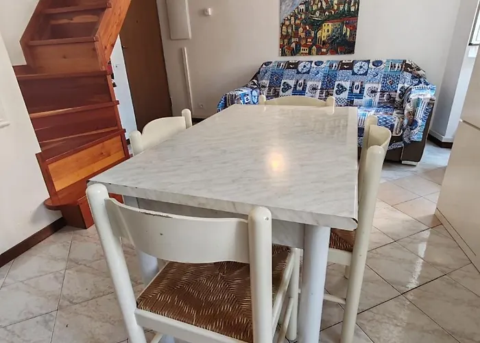 Casa San Siro Апартаменты *