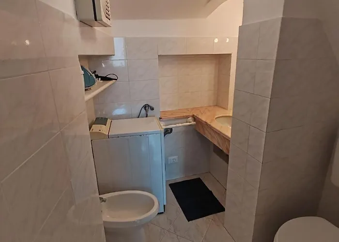 Casa San Siro * Санремо